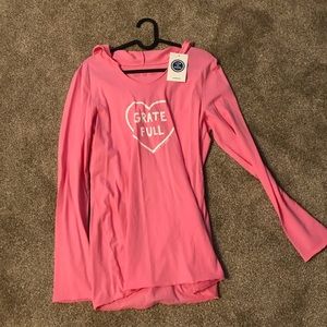 Life is good Grateful hoodie grate full